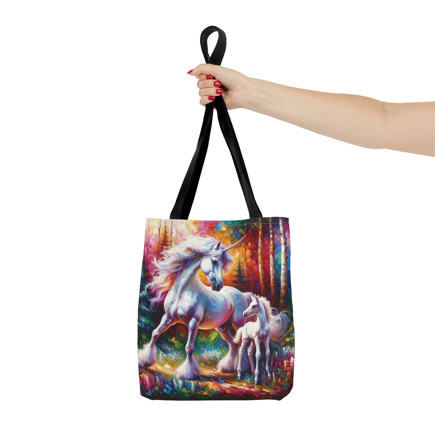 Unicorn Dad - Tote Bag