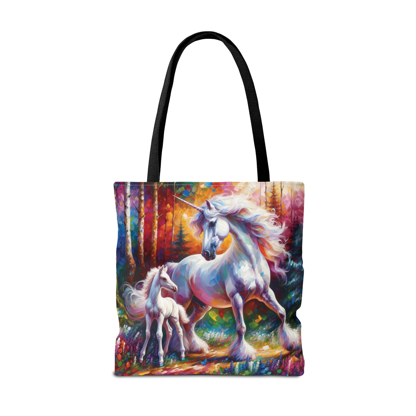 Unicorn Dad - Tote Bag