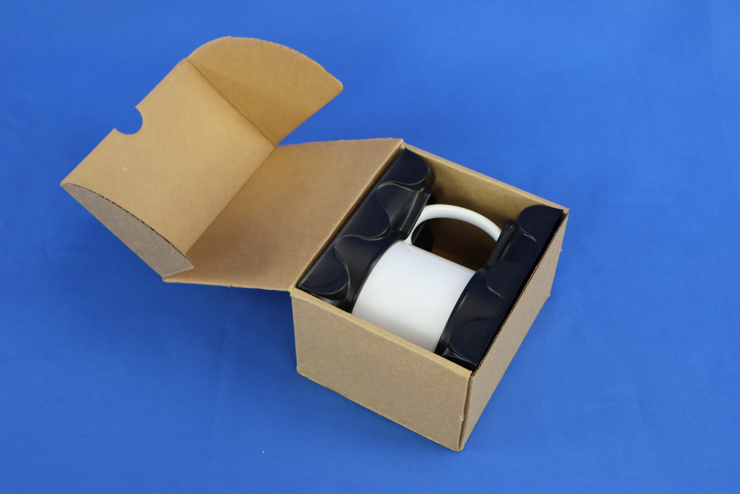 Raven Sphere Mugs