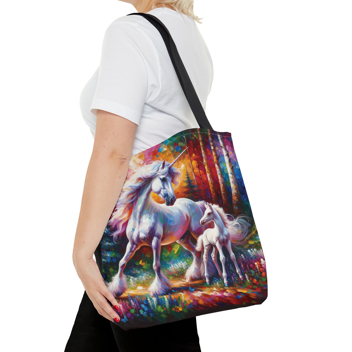 Unicorn Dad - Tote Bag