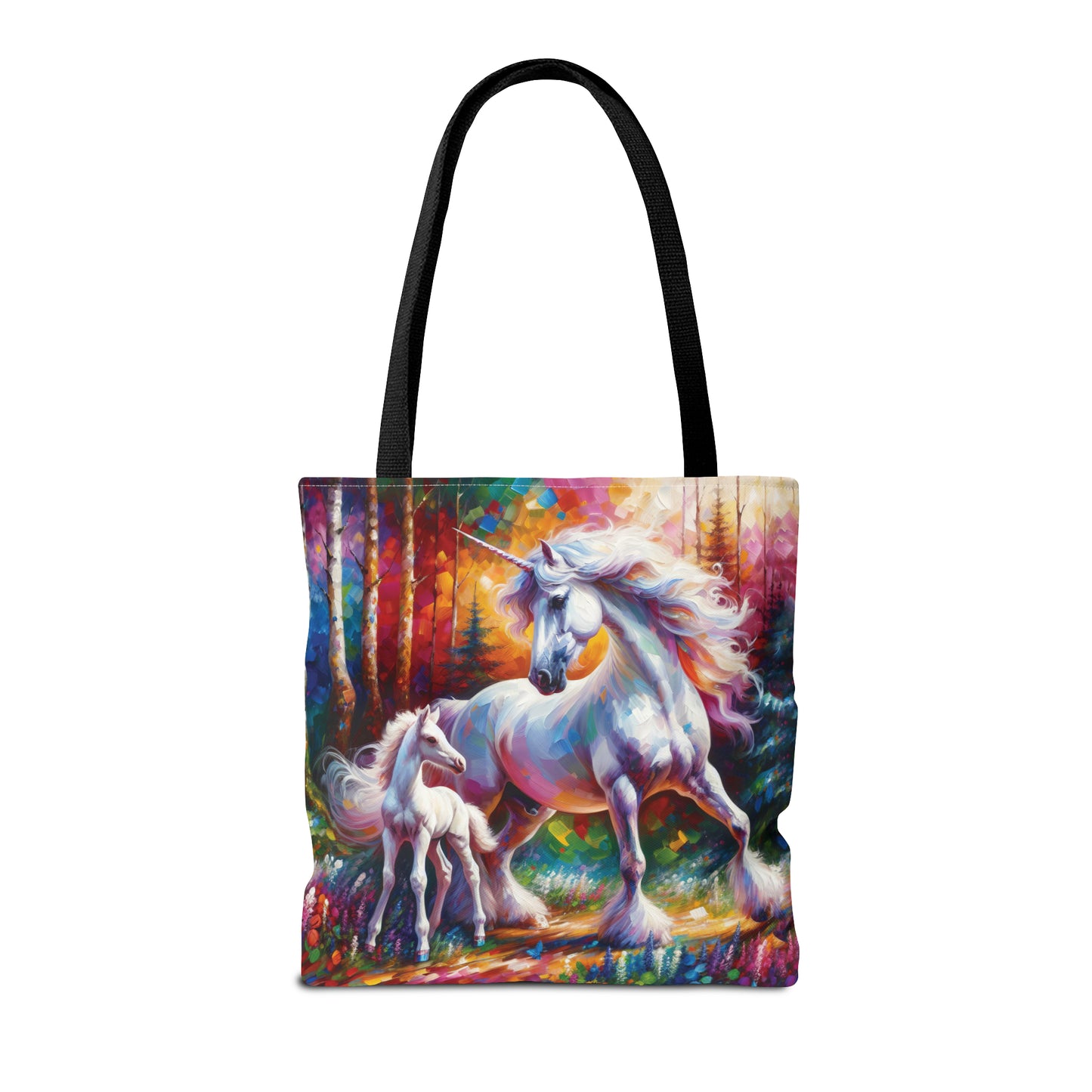 Unicorn Dad - Tote Bag