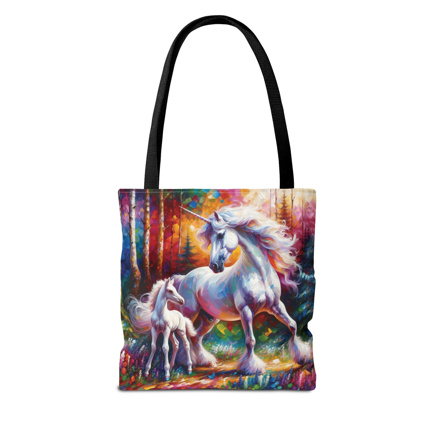 Unicorn Dad - Tote Bag