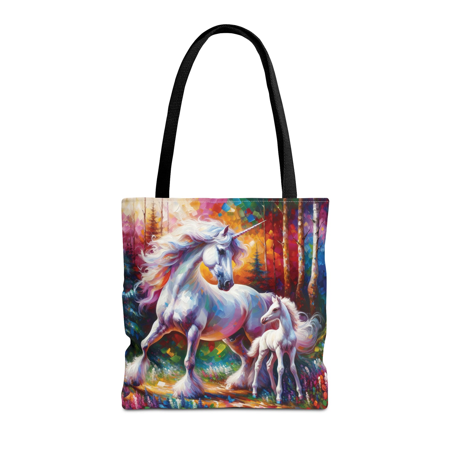 Unicorn Dad - Tote Bag