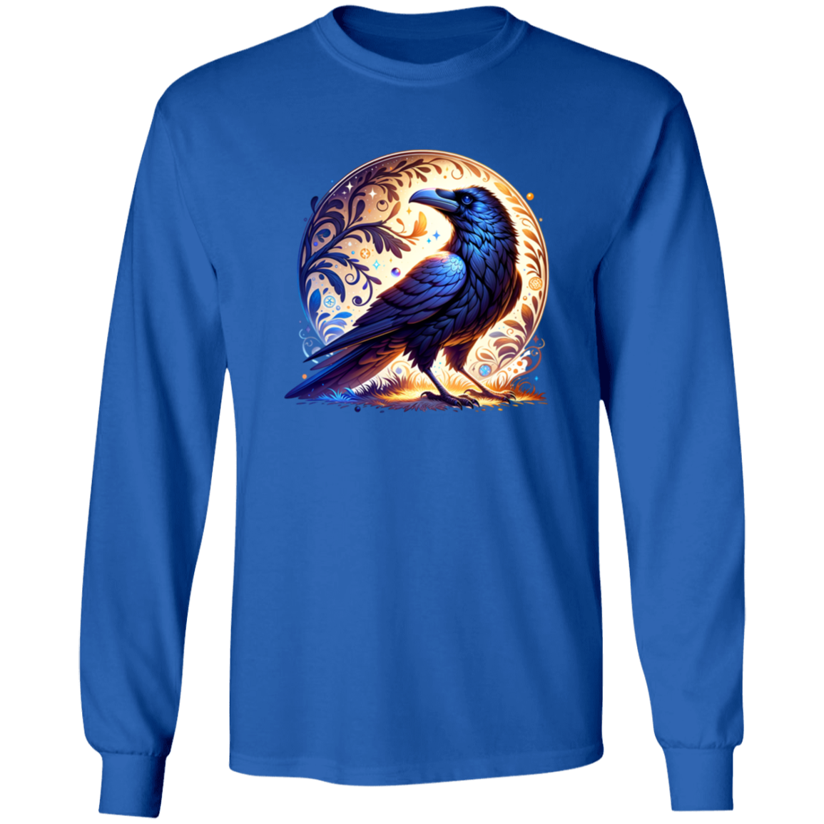 Raven Sphere - T-shirts, Hoodies and Sweatshirts