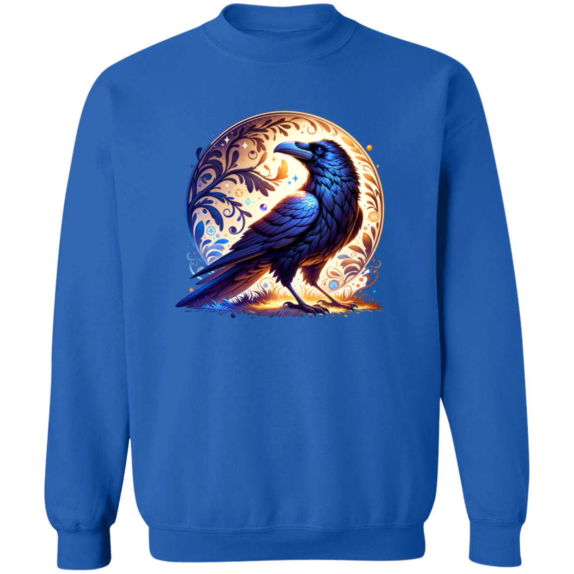 Raven Sphere - T-shirts, Hoodies and Sweatshirts