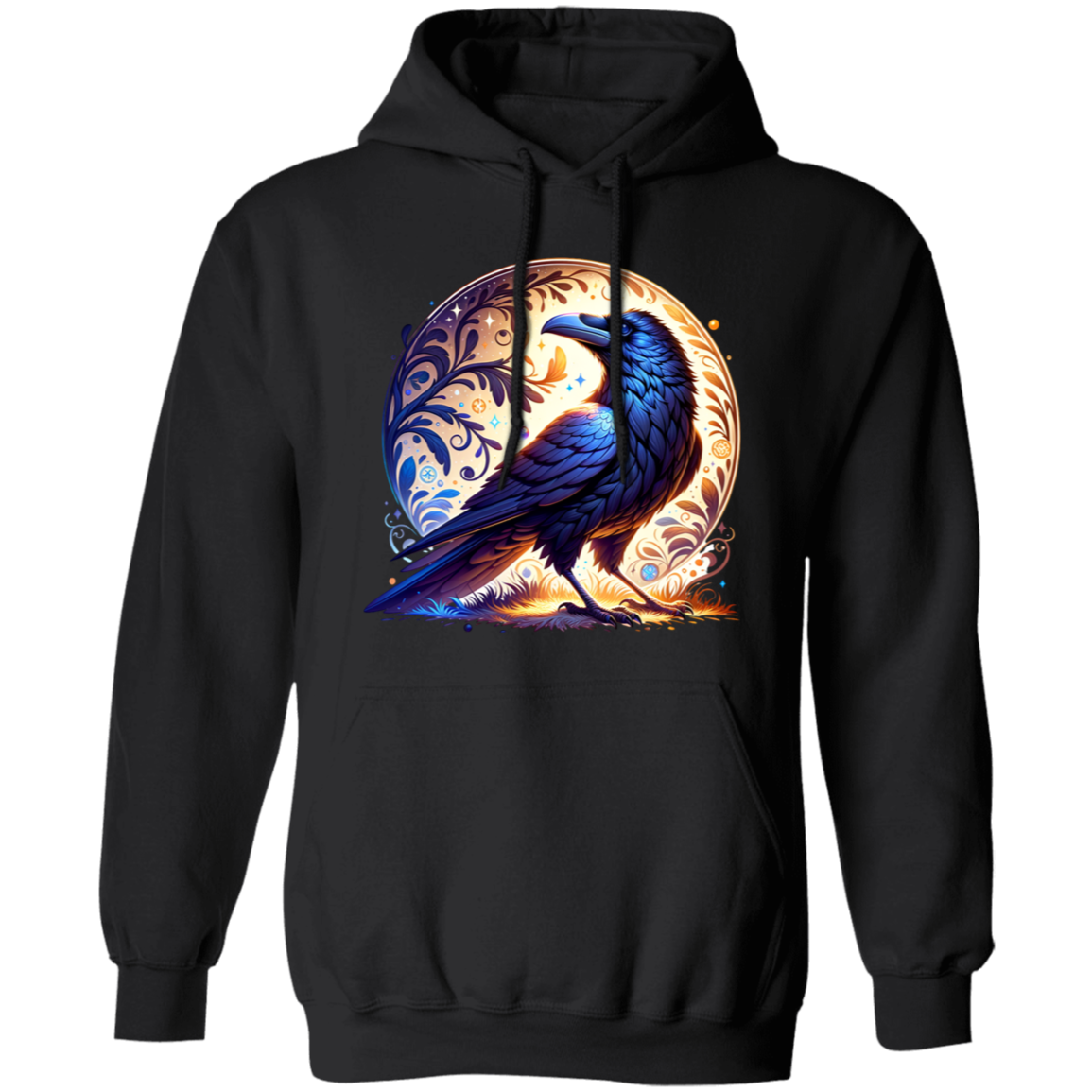 Raven Sphere - T-shirts, Hoodies and Sweatshirts