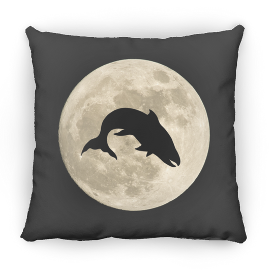 Salmon Moon - Pillows