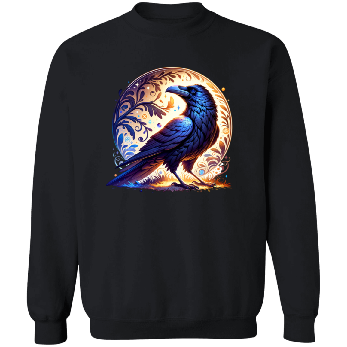 Raven Sphere - T-shirts, Hoodies and Sweatshirts