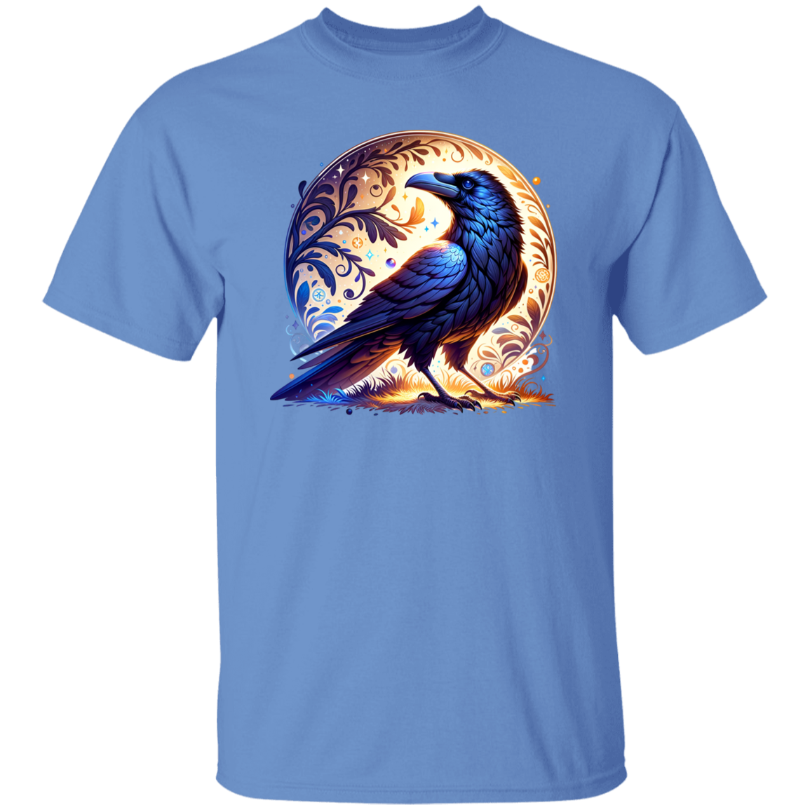 Raven Sphere - T-shirts, Hoodies and Sweatshirts