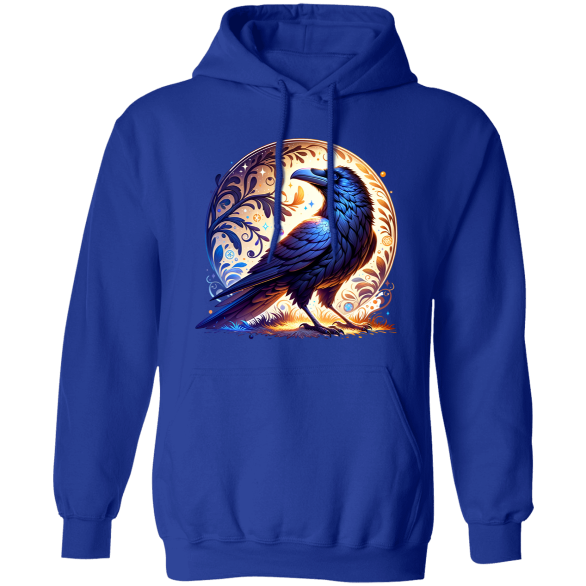 Raven Sphere - T-shirts, Hoodies and Sweatshirts