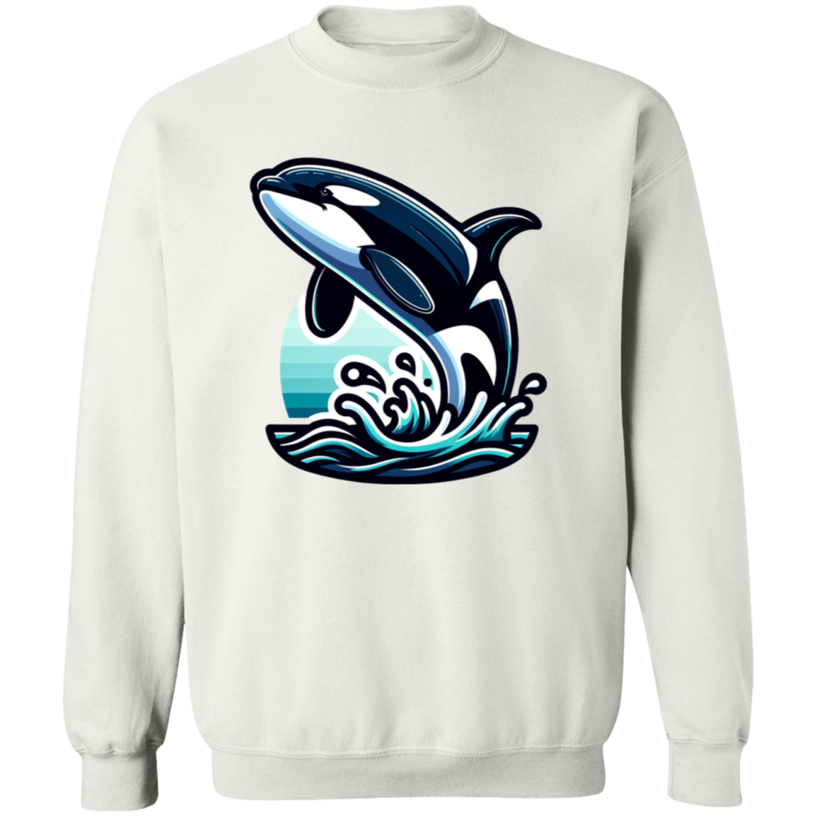 Orca Splash - T-shirts, Hoodies and Sweatshirts