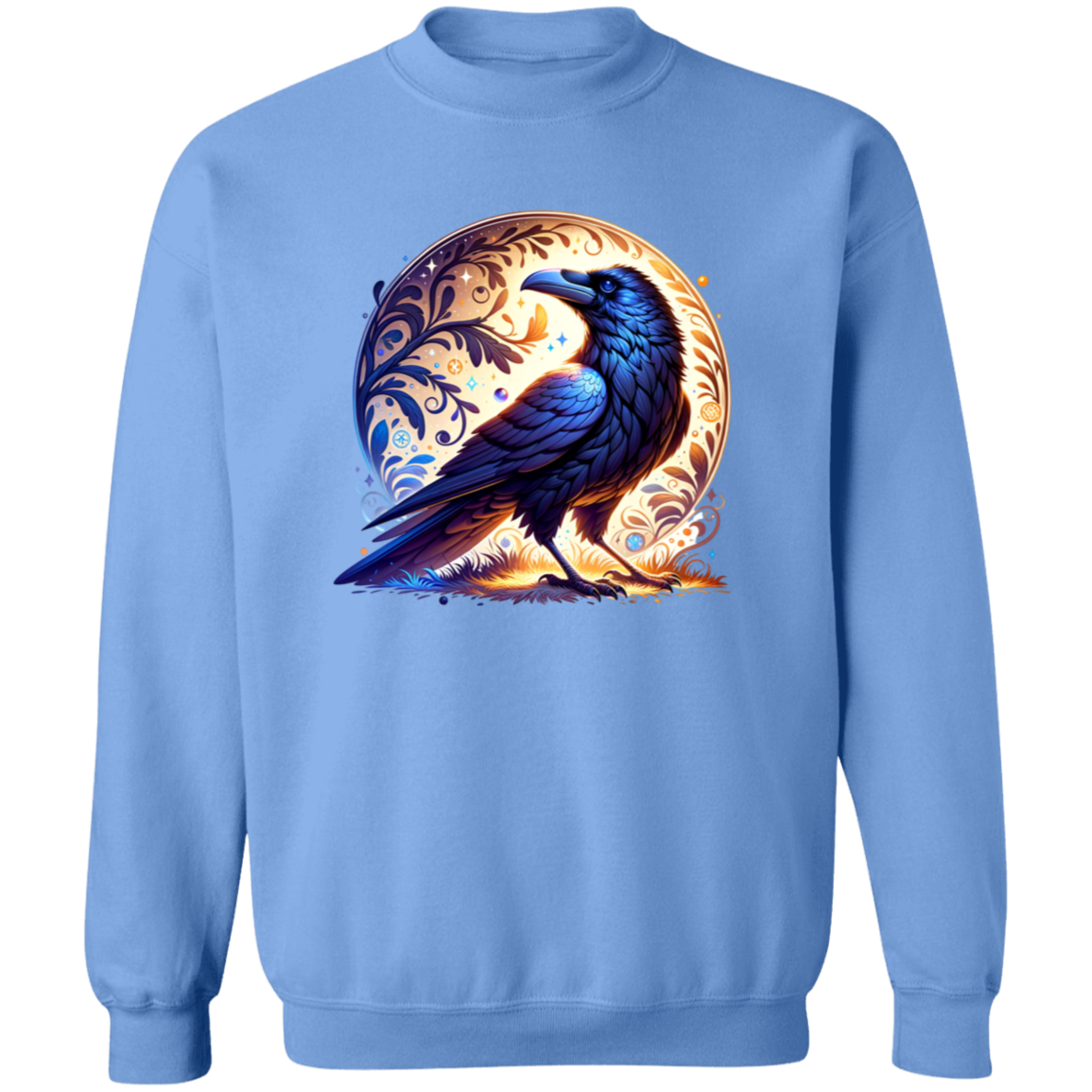 Raven Sphere - T-shirts, Hoodies and Sweatshirts