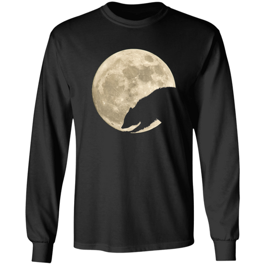 Raccoon Moon - T-shirts, Hoodies and Sweatshirts