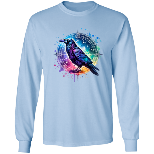 Raven Compass - T-shirts, Hoodies and Sweatshirts