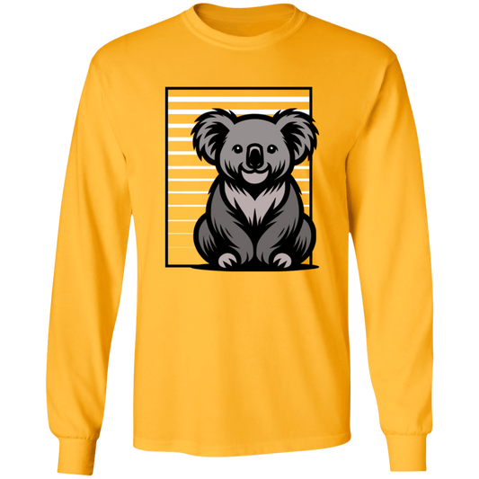 Koala Stripes - T-shirts, Hoodies and Sweatshirts