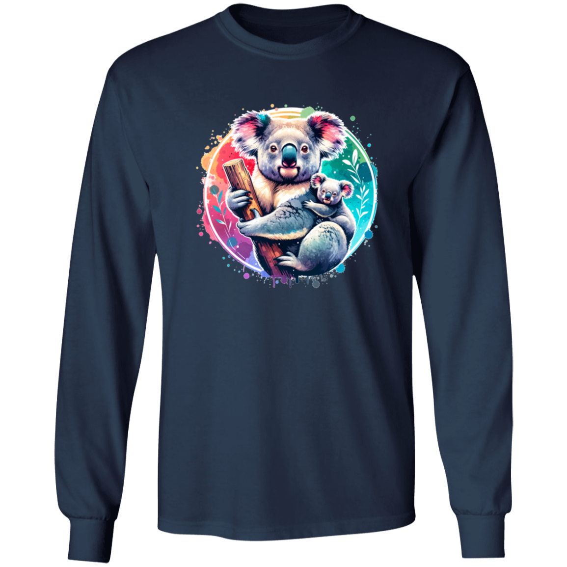 Koala and Baby - T-shirts, Hoodies and Sweatshirts