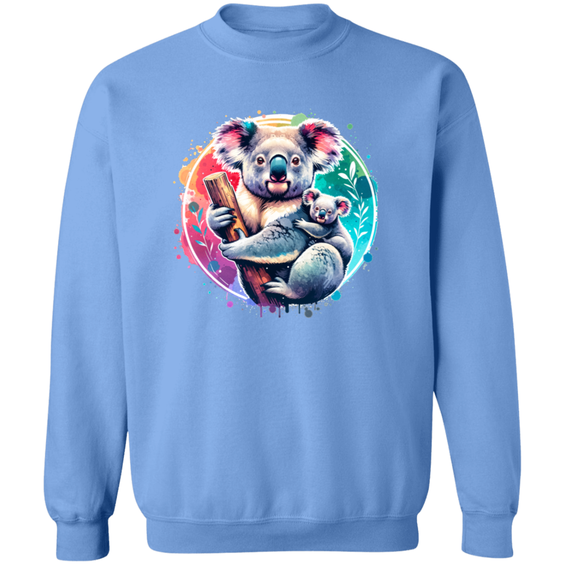 Koala and Baby - T-shirts, Hoodies and Sweatshirts