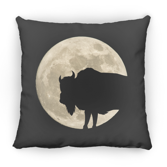 Bison Moon - Pillows