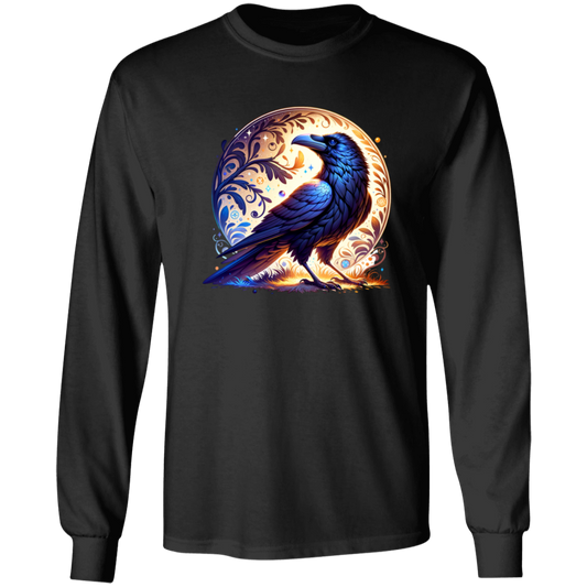 Raven Sphere - T-shirts, Hoodies and Sweatshirts