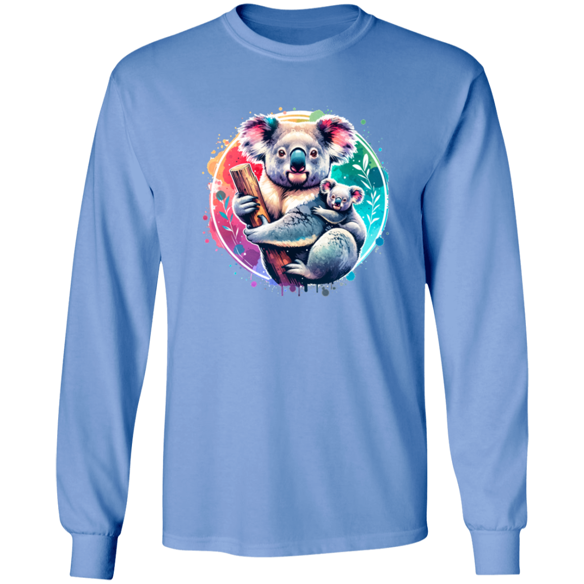 Koala and Baby - T-shirts, Hoodies and Sweatshirts
