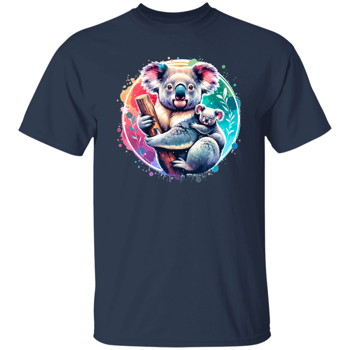 Koala and Baby - T-shirts, Hoodies and Sweatshirts