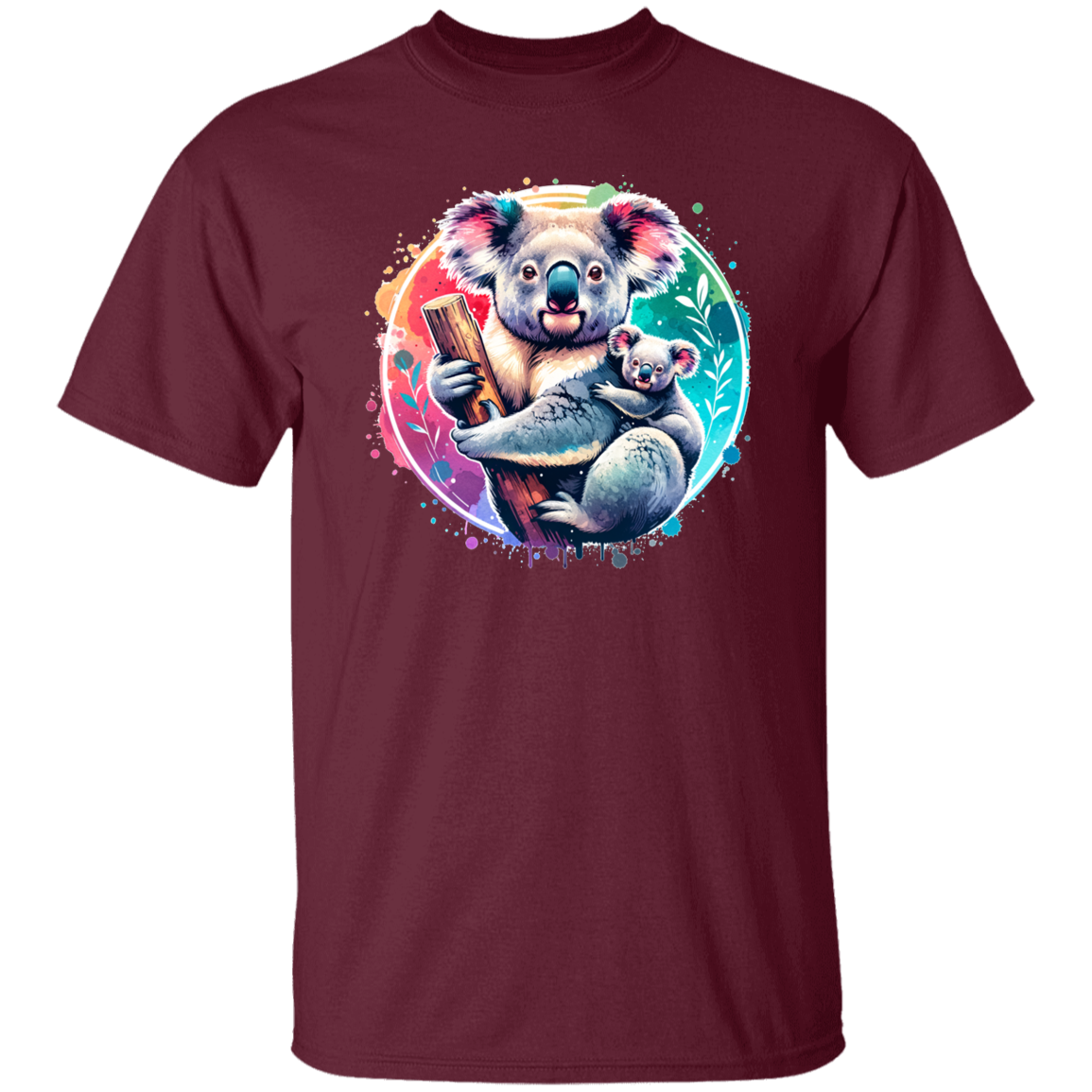 Koala and Baby - T-shirts, Hoodies and Sweatshirts