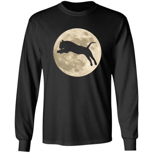 Tiger Moon - T-shirts, Hoodies and Sweatshirts