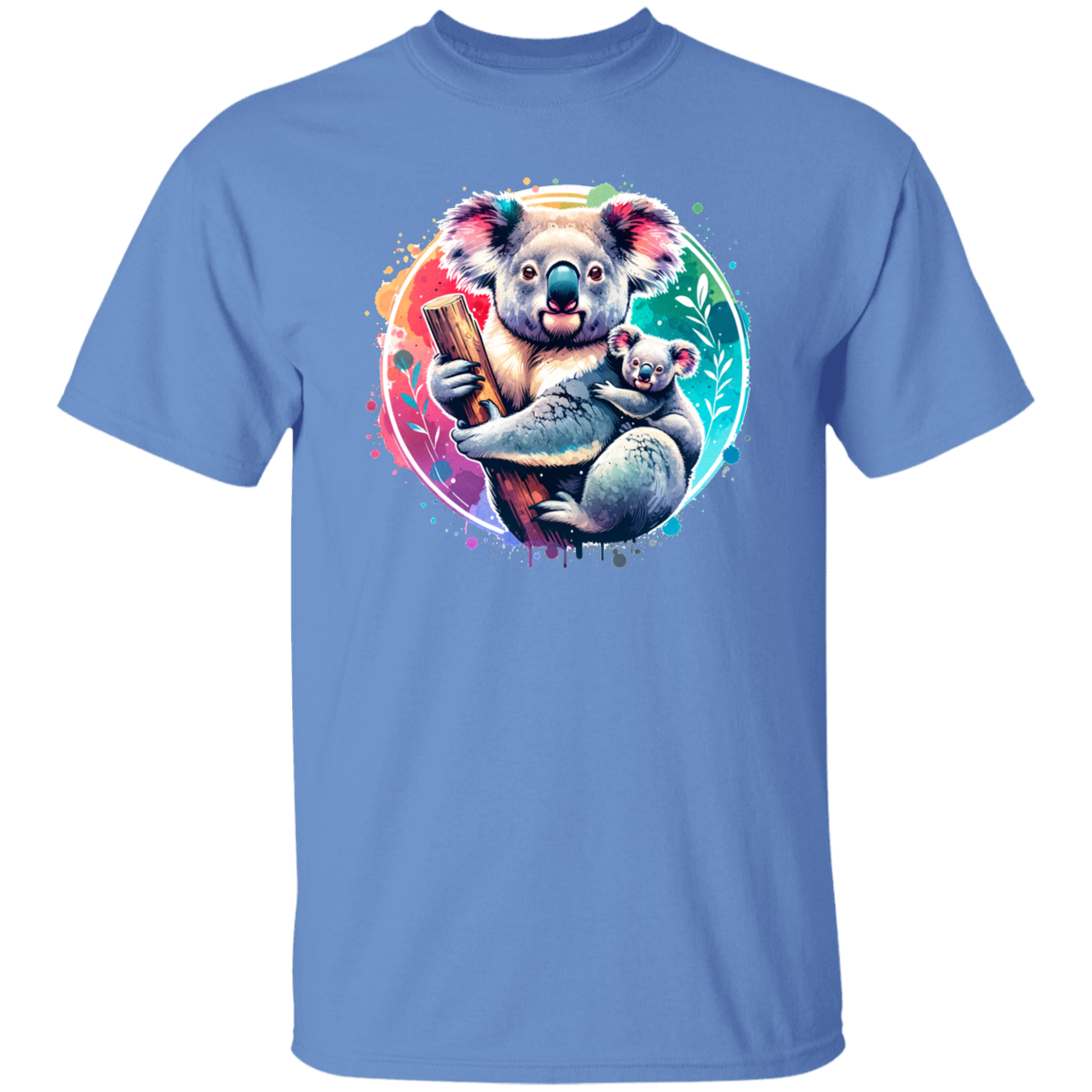 Koala and Baby - T-shirts, Hoodies and Sweatshirts