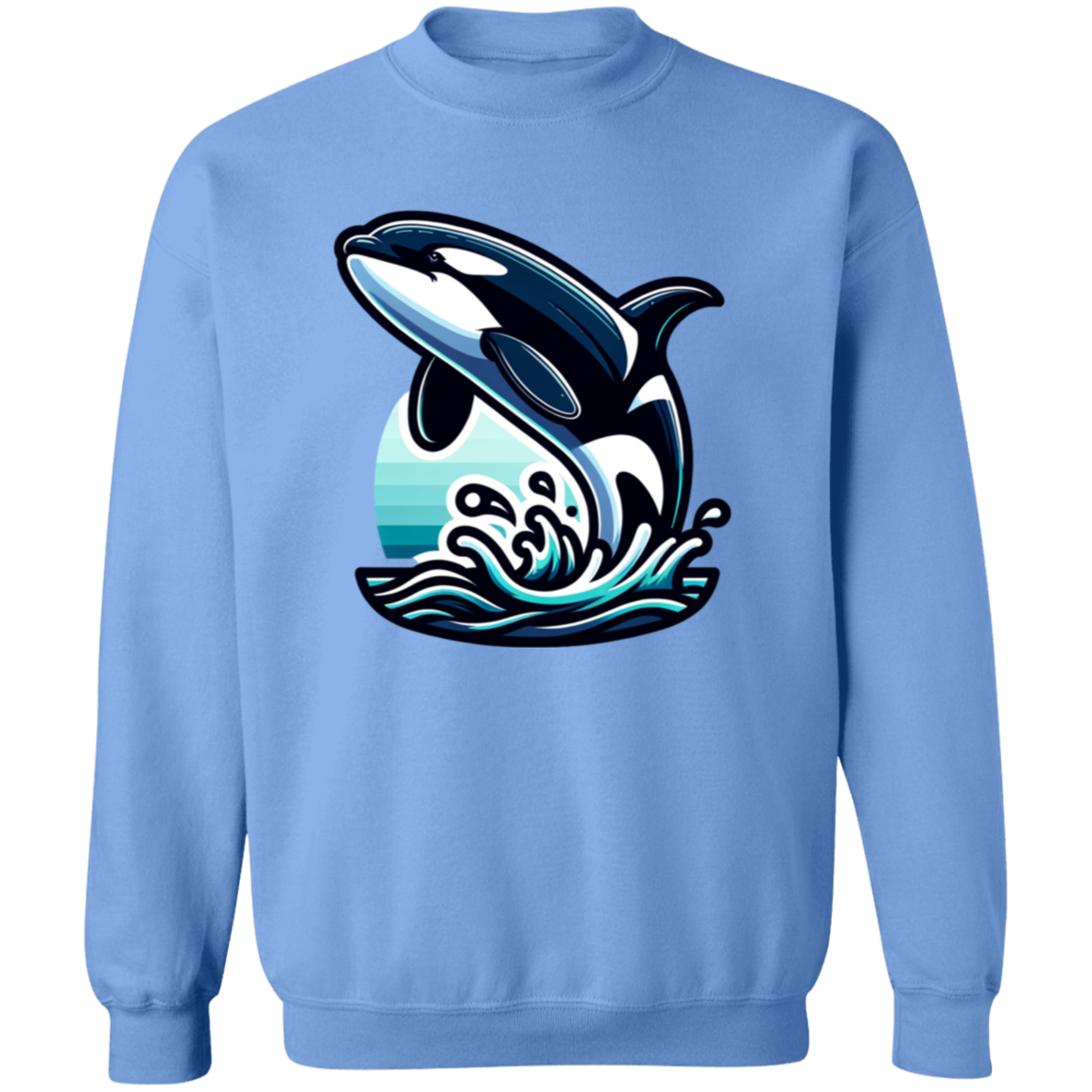 Orca Splash - T-shirts, Hoodies and Sweatshirts