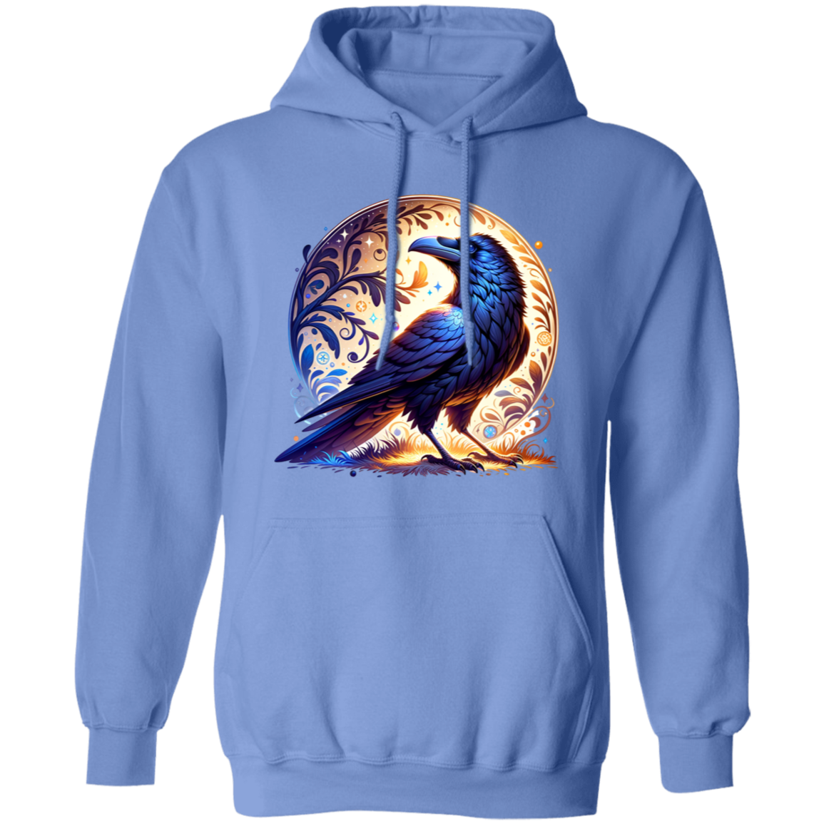 Raven Sphere - T-shirts, Hoodies and Sweatshirts