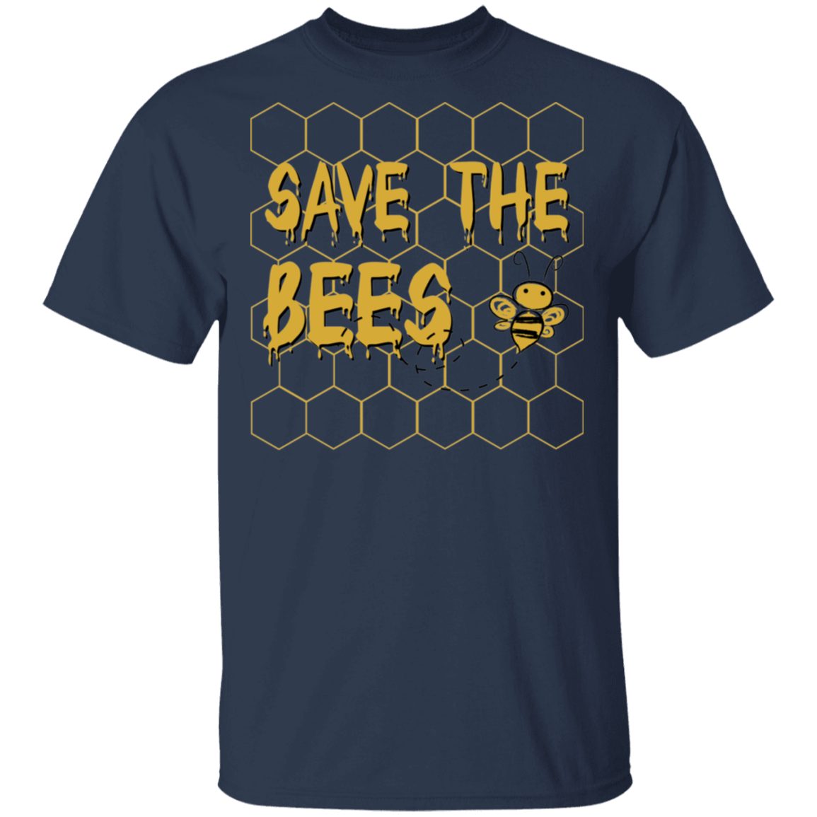 Save the Bees T-Shirt