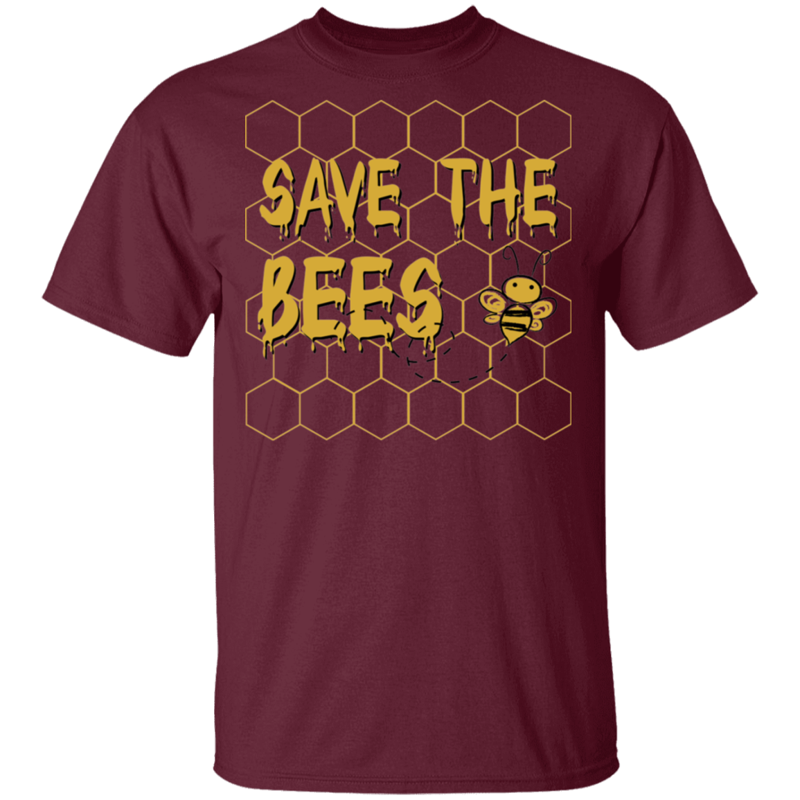 Save the Bees T-Shirt