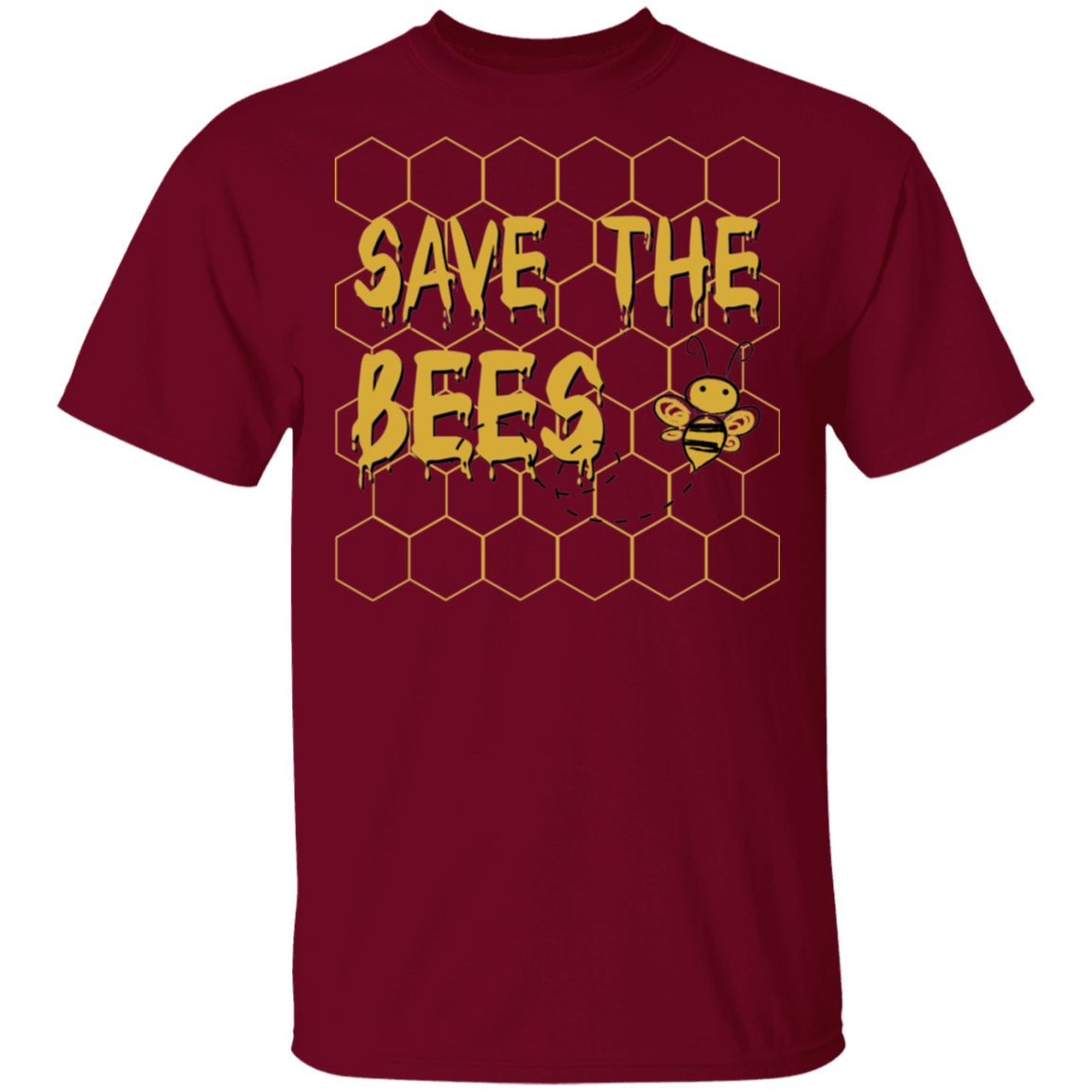 Save the Bees T-Shirt