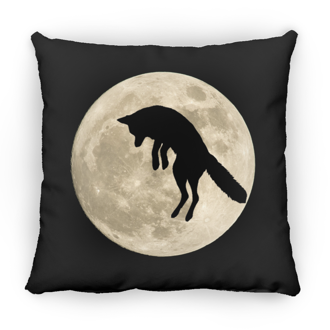 Fox Moon 2 - Pillows