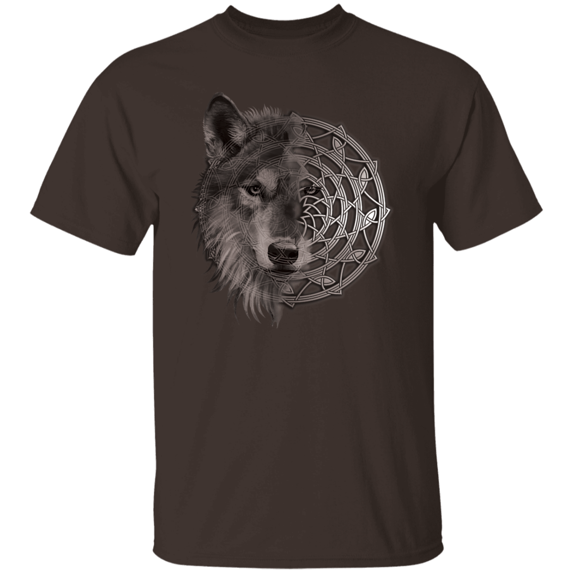 Wolf Spirit - T-shirts, Hoodies and Sweatshirts