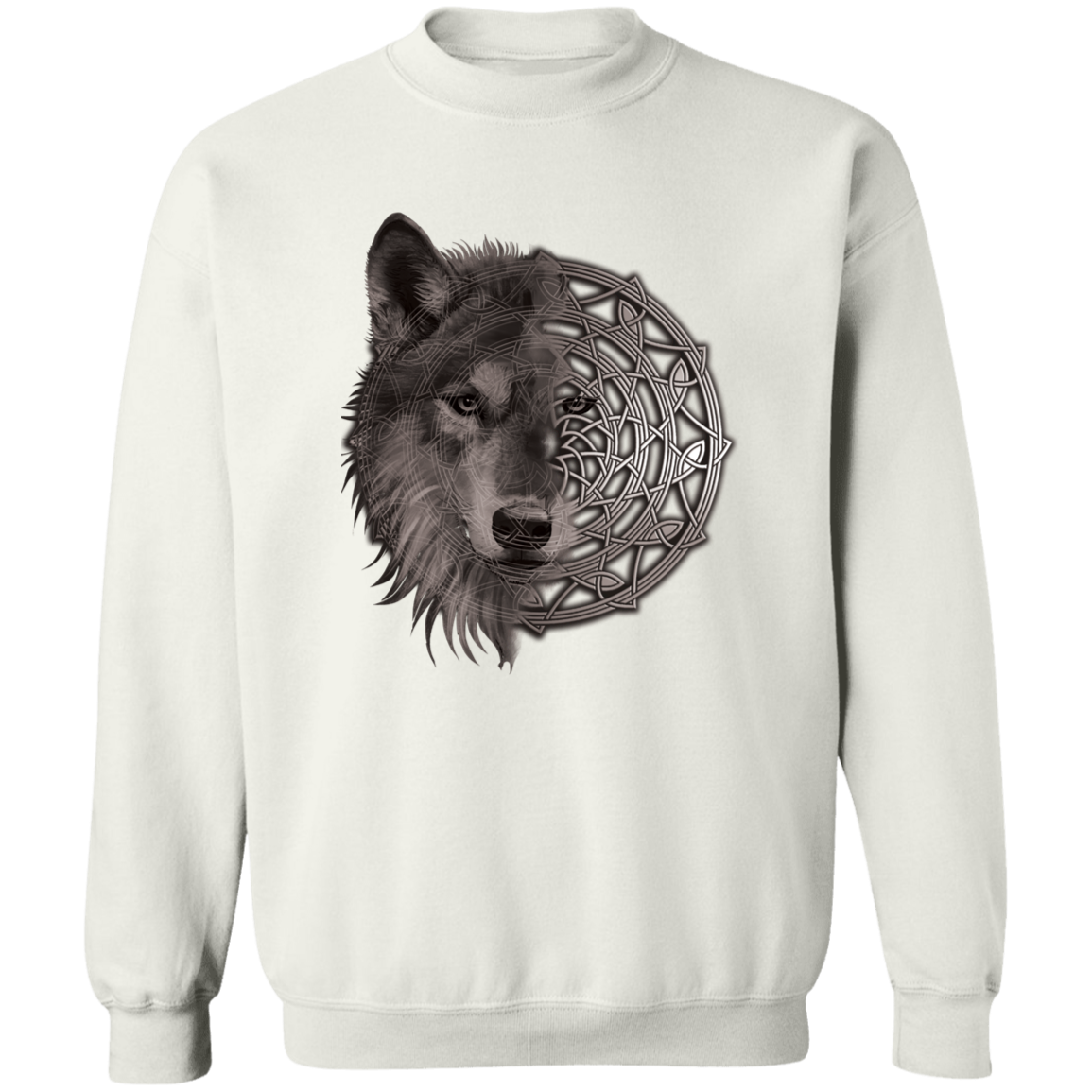 Wolf Spirit - T-shirts, Hoodies and Sweatshirts