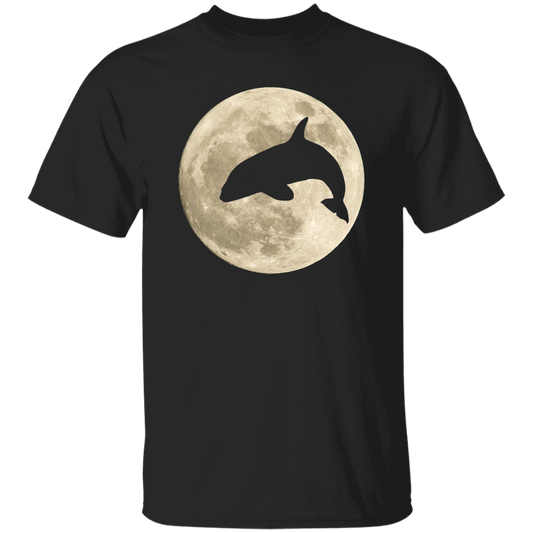 Orca Moon T-Shirt