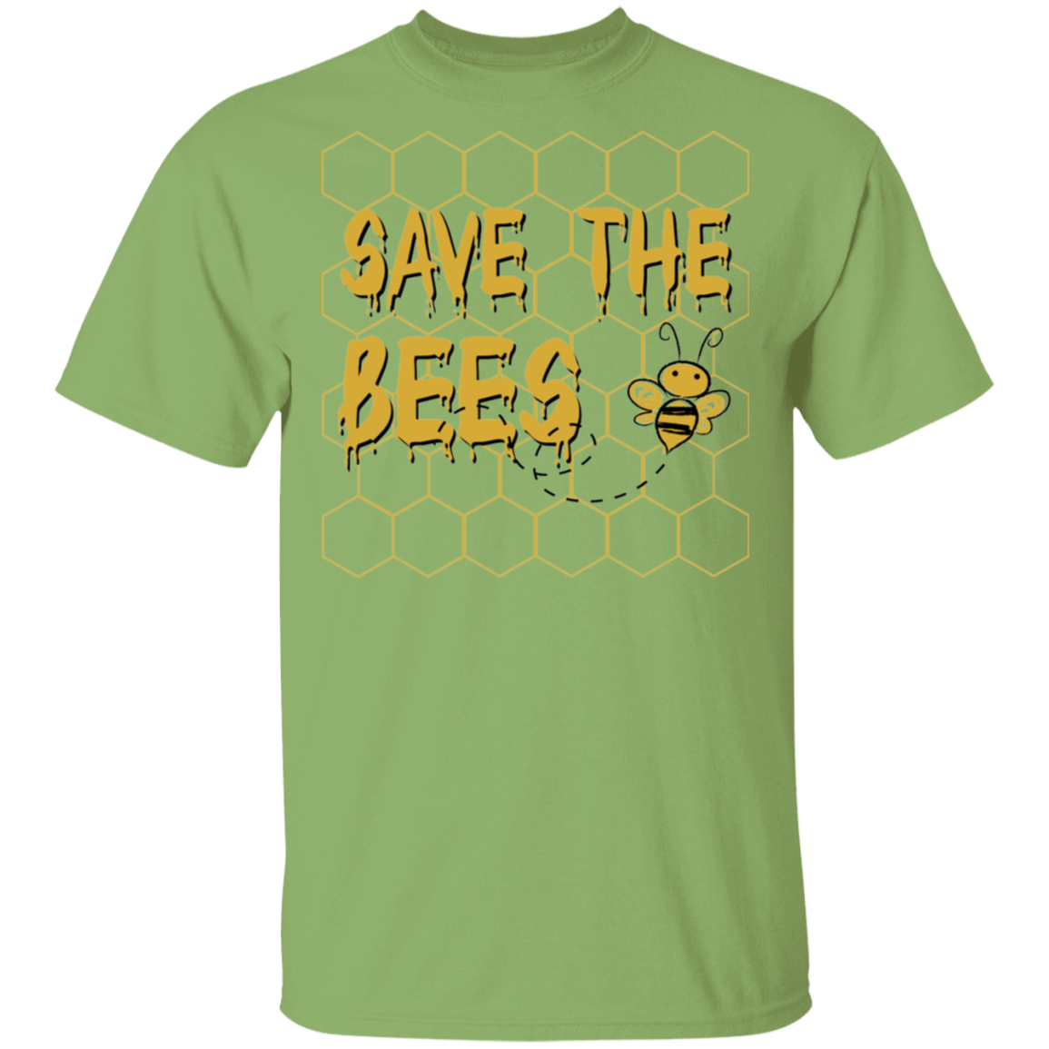 Save the Bees T-Shirt