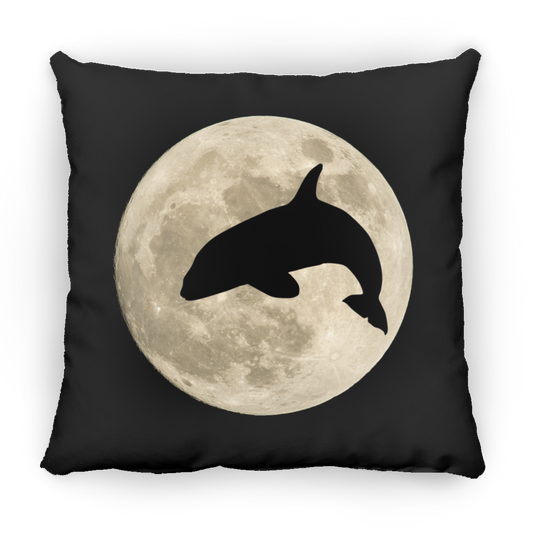 Orca Moon - Pillows