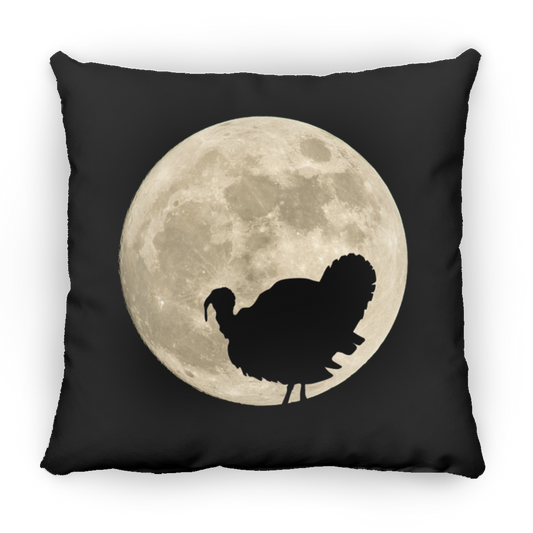 Turkey Moon - Pillows