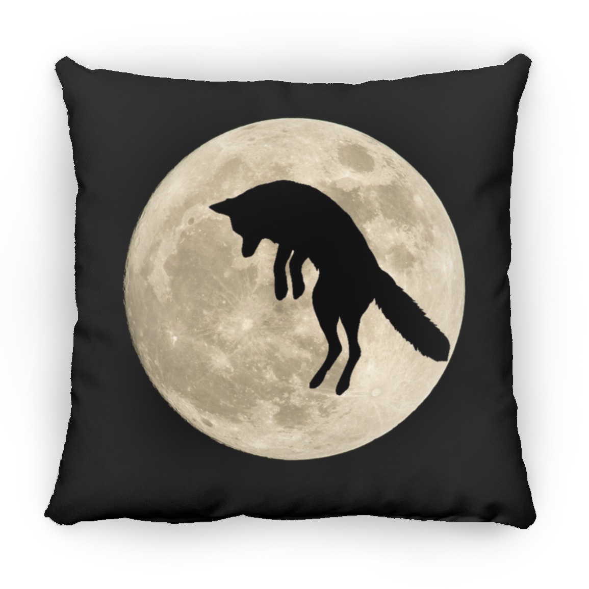 Fox Moon 2 - Pillows