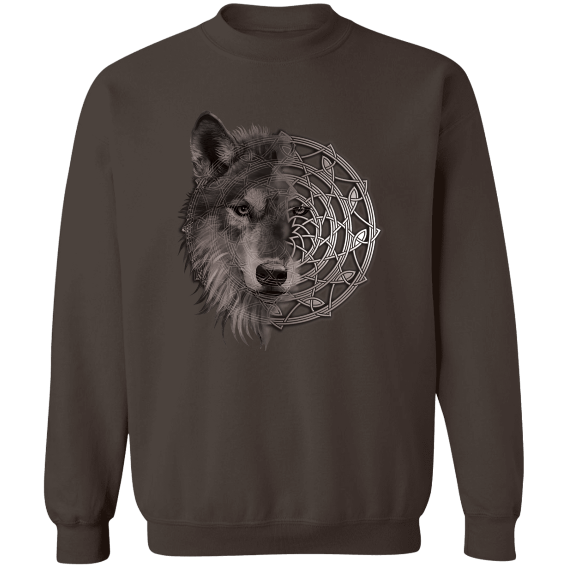 Wolf Spirit - T-shirts, Hoodies and Sweatshirts