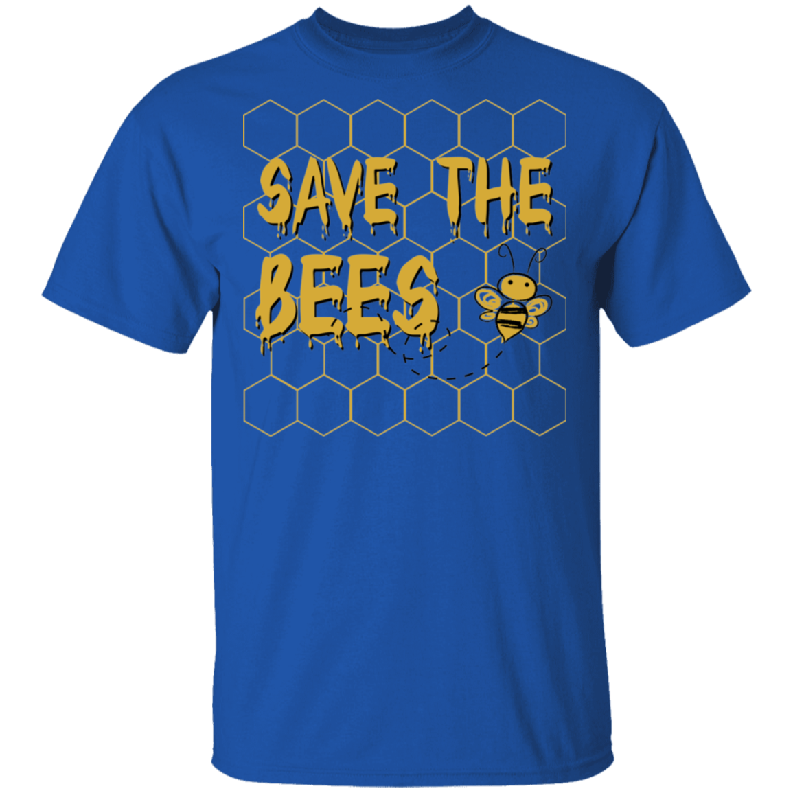 Save the Bees T-Shirt