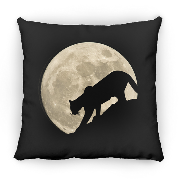 Cougar Moon - Pillows