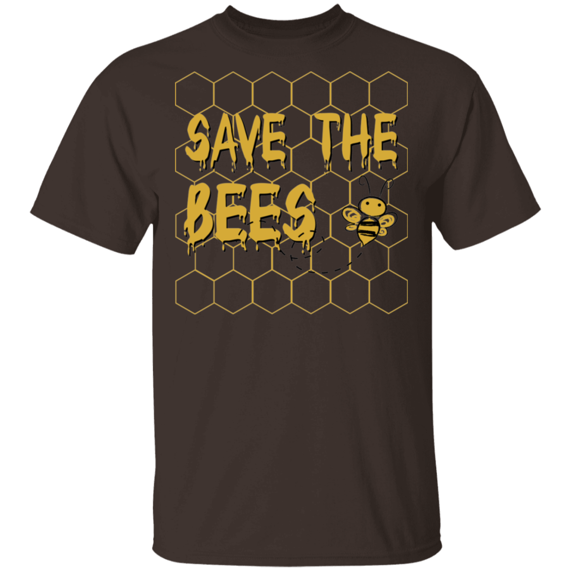 Save the Bees T-Shirt