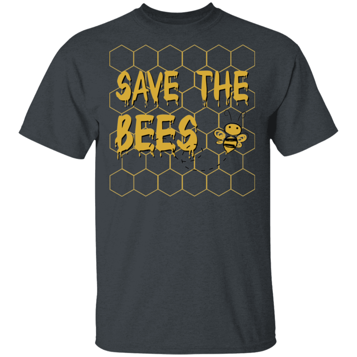Save the Bees T-Shirt