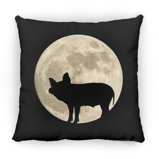 Pig Moon - Pillows