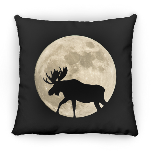 Moose Moon - Pillows