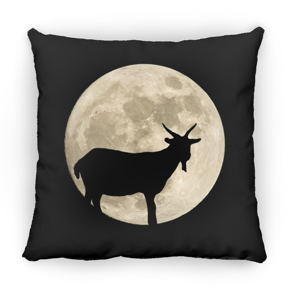 Goat Moon - Pillows