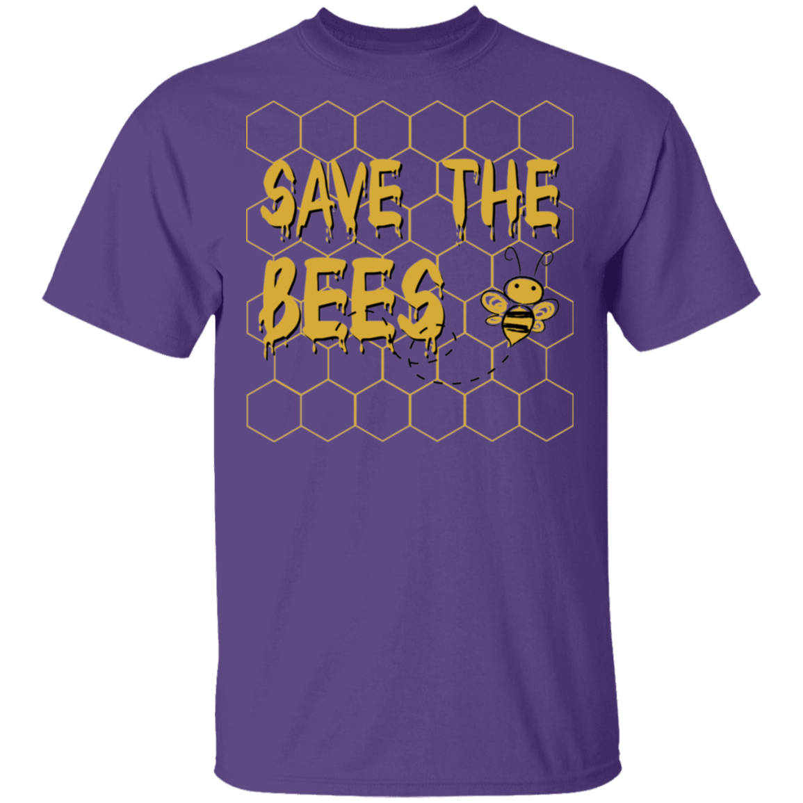 Save the Bees T-Shirt